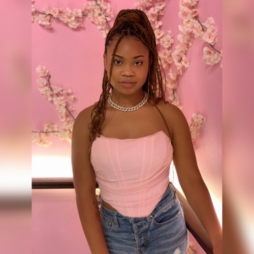 Sydean T.