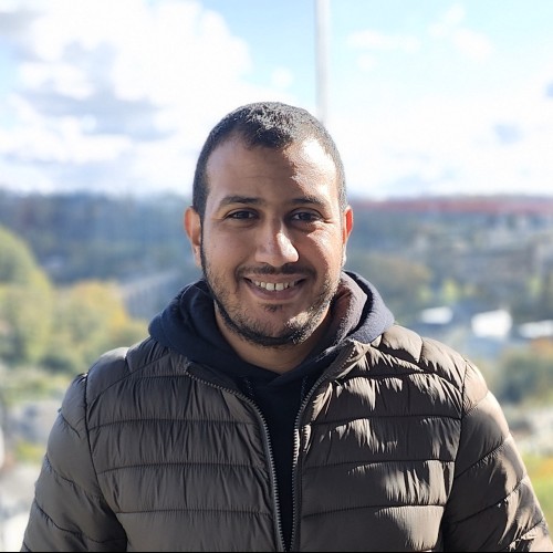 Abdellah  S. profile photo