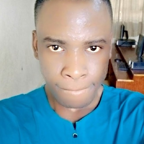Griffin O. profile photo