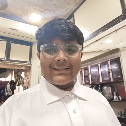 Daksh V. profile photo