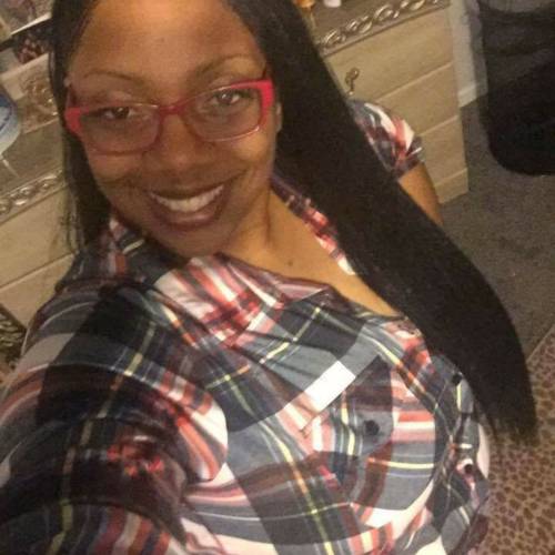 Keisha T.