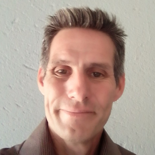 Keith B. profile photo