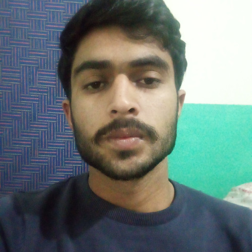 Shamraiz  R.