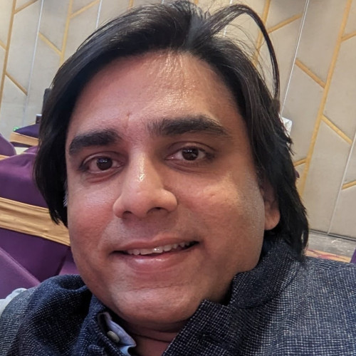 Cheytan  A. profile photo