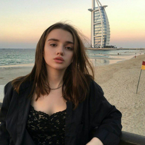 Amber S. profile photo