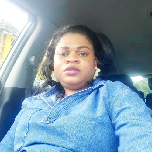 Golden L. profile photo