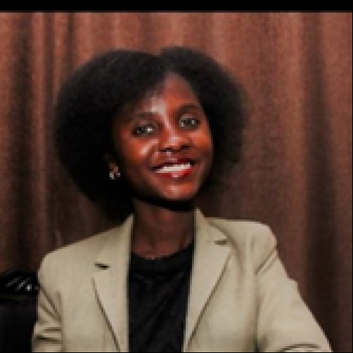 Prisca  W. profile photo