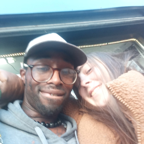 Daveon S. profile photo