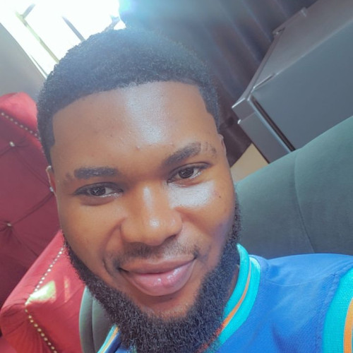 Adeniyi A. profile photo