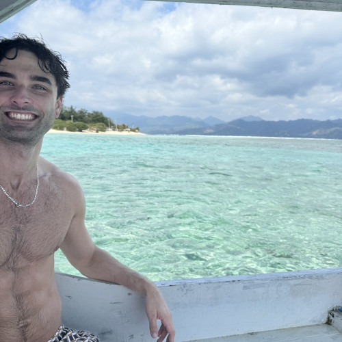 Josh H. profile photo