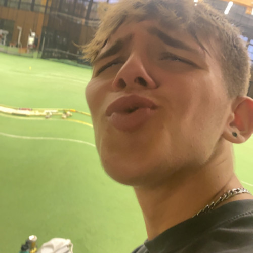Silas M. profile photo