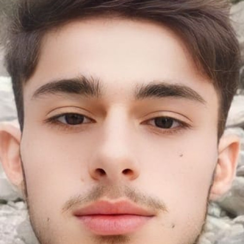 Muhammad  I. profile photo