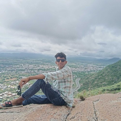 Praveen K. profile photo