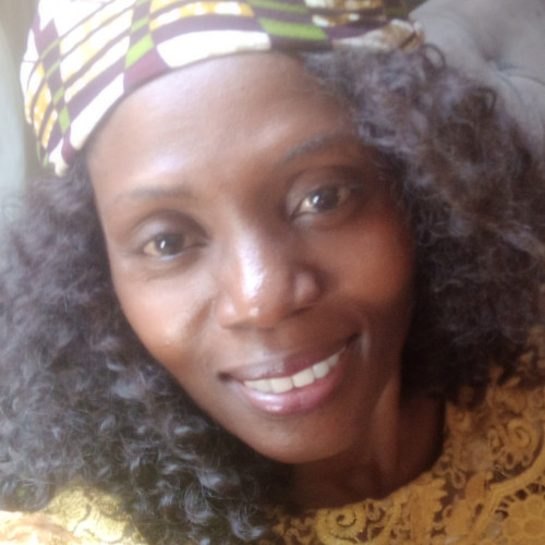 Joyce B.