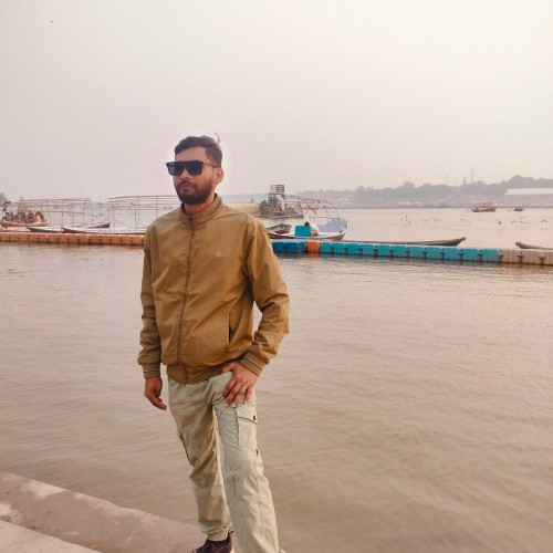 Niranjan c. profile photo