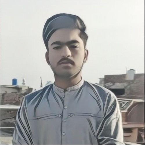 Umair S.