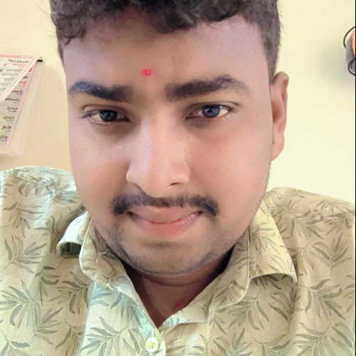 Mahesh M.