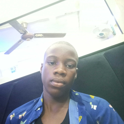 inioluwa i.