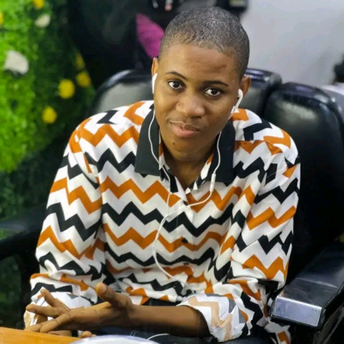 Augustine  C. profile photo