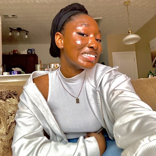 Denisha D.