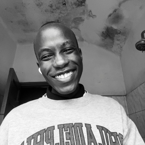 Male K. profile photo