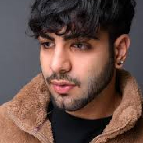 Darsh  S. profile photo