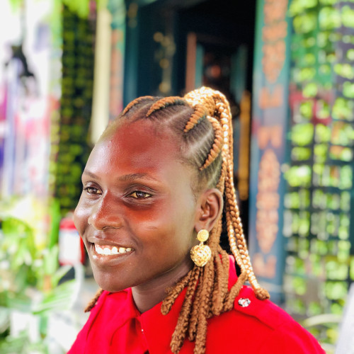 Grace J. profile photo