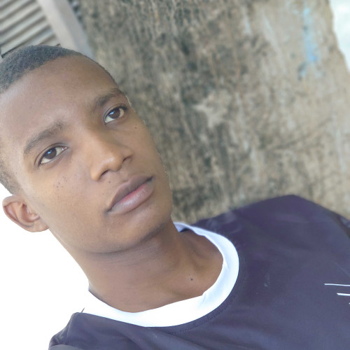 Enock s. profile photo