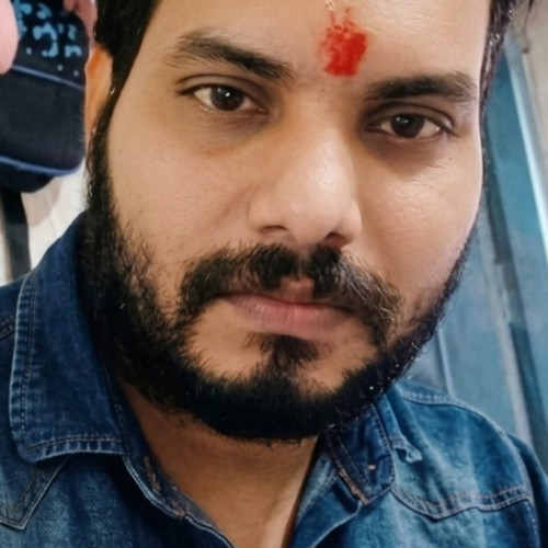 Vikhyat C. profile photo