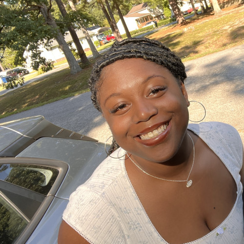 Aliyah G. profile photo