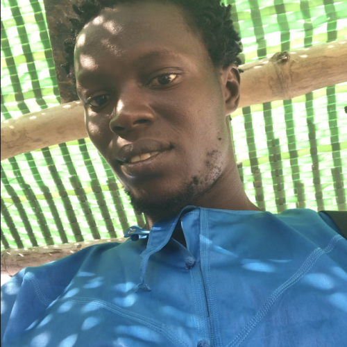 ABIODUN  O. profile photo