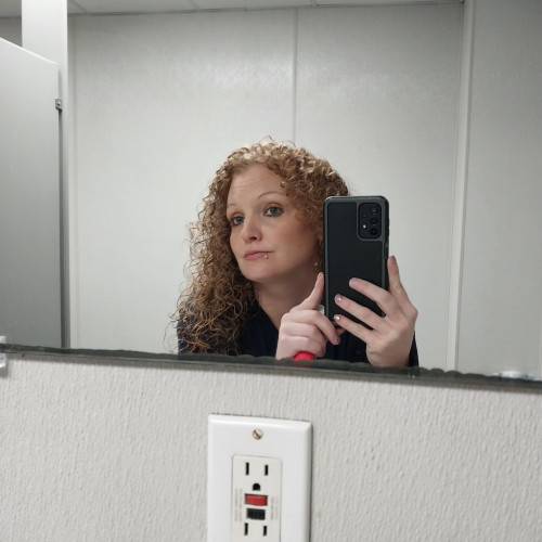 Martha B. profile photo