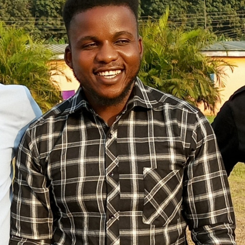 Ify O. profile photo