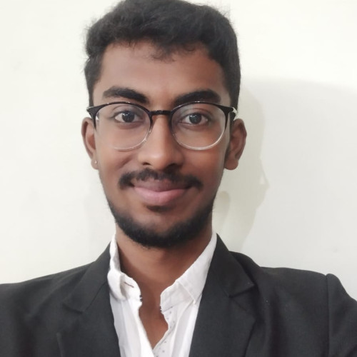 harsha v. profile photo