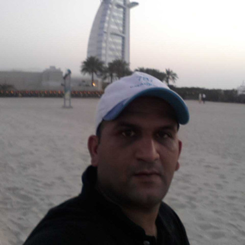 Ahmed H. profile photo