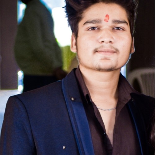 vishal V. profile photo