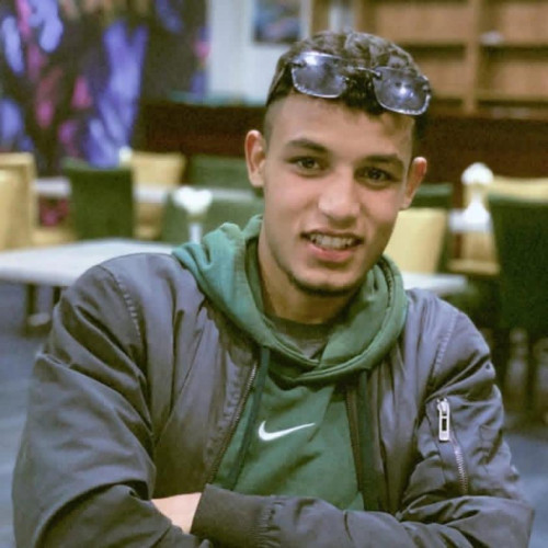 salaheddine  b. profile photo