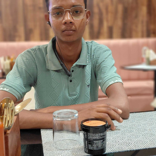 manmohan Kumar k. profile photo