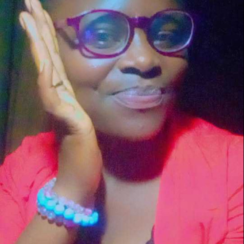 violet o. profile photo