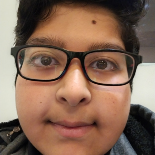 Salem S. profile photo