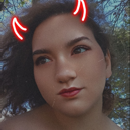 Sapphire A. profile photo