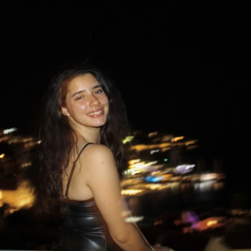 Lora Ana A.