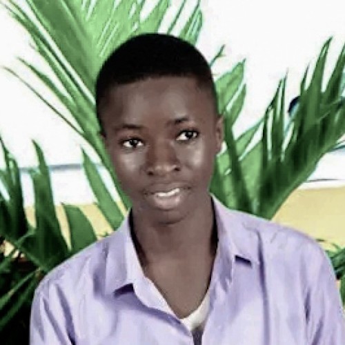 Samson  E. profile photo