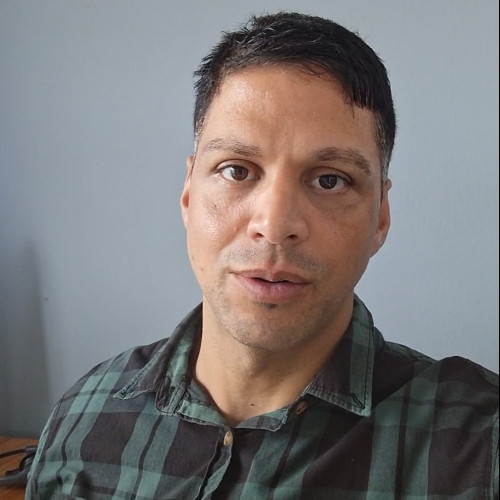 Aldrin K. profile photo