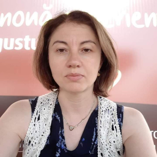 Ana P. profile photo