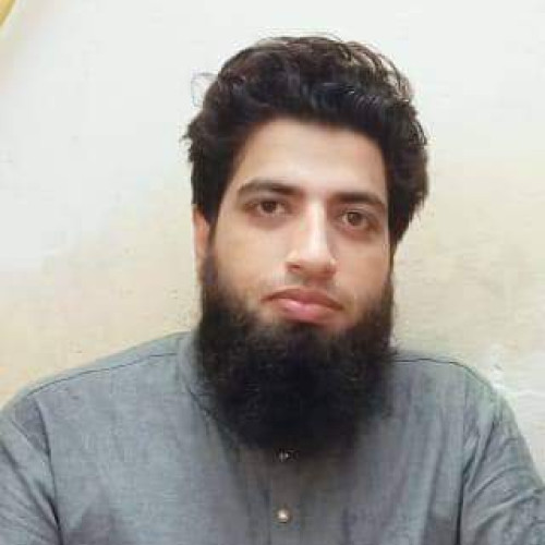 Jamshiad B. profile photo
