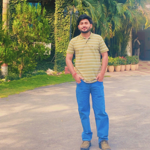 Vishal  C. profile photo
