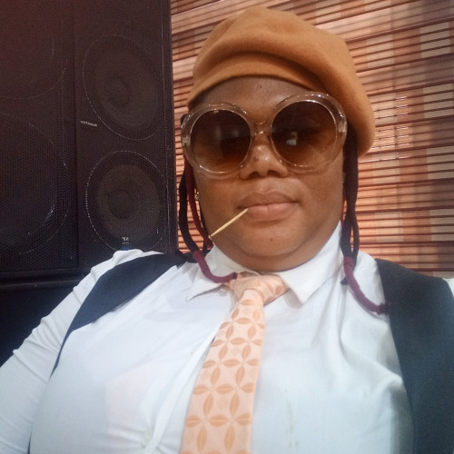 Onuigwe Chamberlain A. profile photo