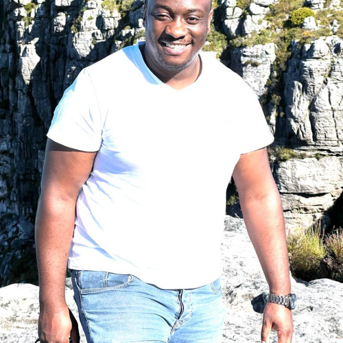 Arnold C. profile photo