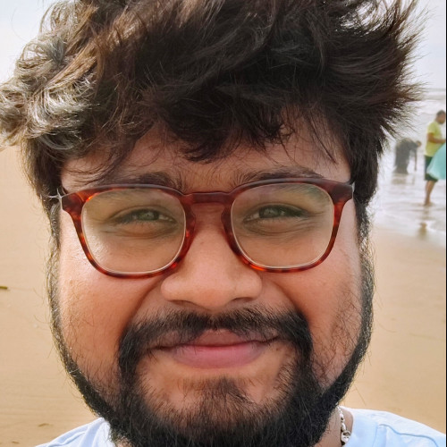 Amit K. profile photo